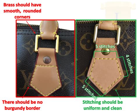 how to check fake lv bags|authenticate a louis vuitton bag.